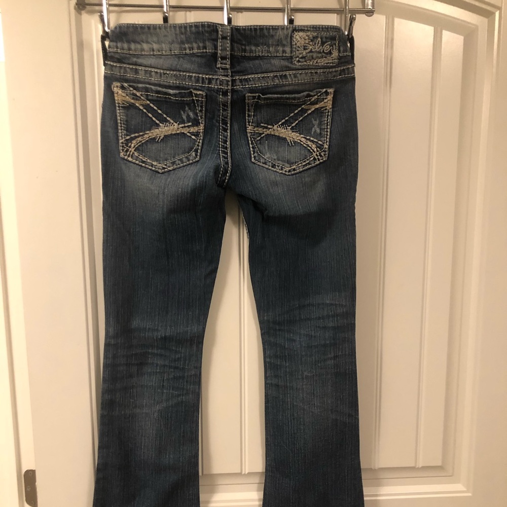 Jeans - Picture 2 of 5